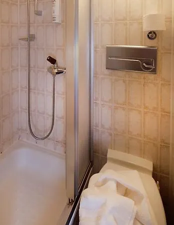 Hotel Garten Dellavalle 3*