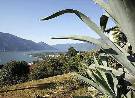 Hotel Garten Dellavalle