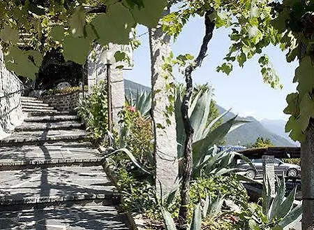 Hotel Garten Dellavalle 3*