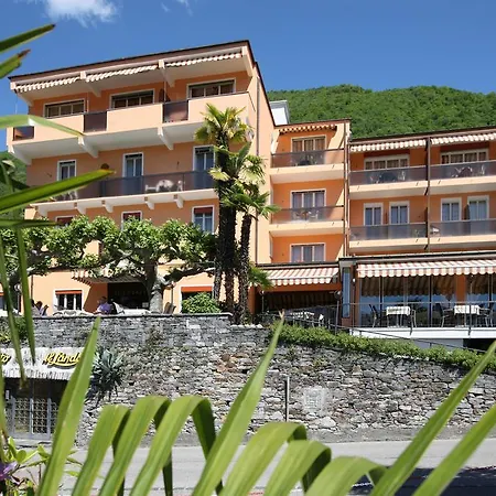 Garten Dellavalle 3*