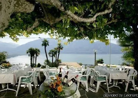 Hotel Garten Dellavalle 3*
