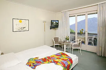 Garten Dellavalle Hotel 3*