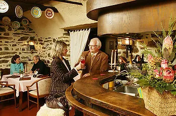 Hotel Garten Dellavalle