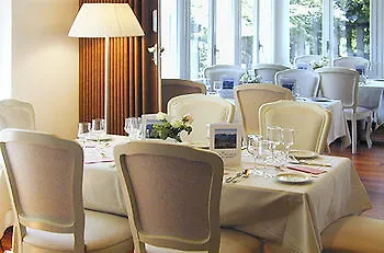 Garten Dellavalle Hotel 3*
