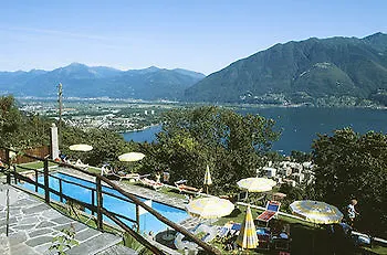 Garten Dellavalle 3*