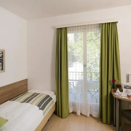 Hotel Garten Dellavalle 3*