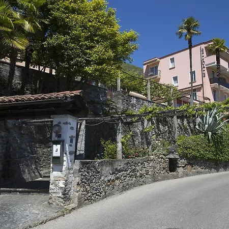 Garten Dellavalle Hotel