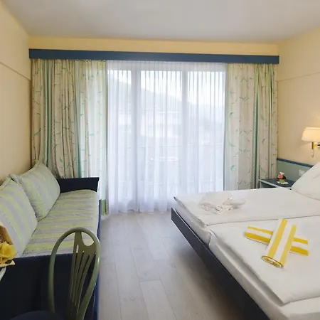 Garten Dellavalle 3*