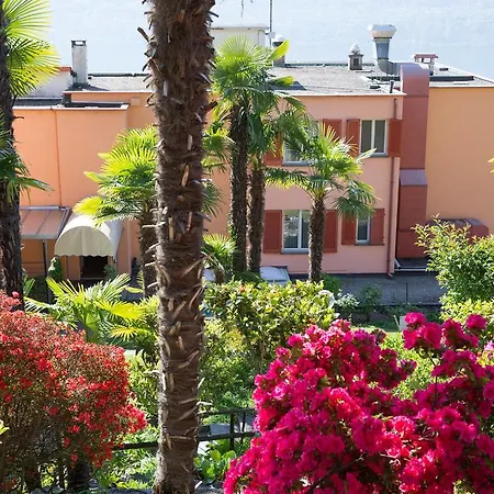 Garten Dellavalle 3*