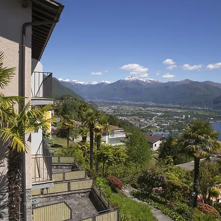 Hotel Garten Dellavalle 3*