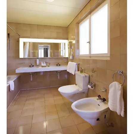 Hotel Garten Dellavalle 3*