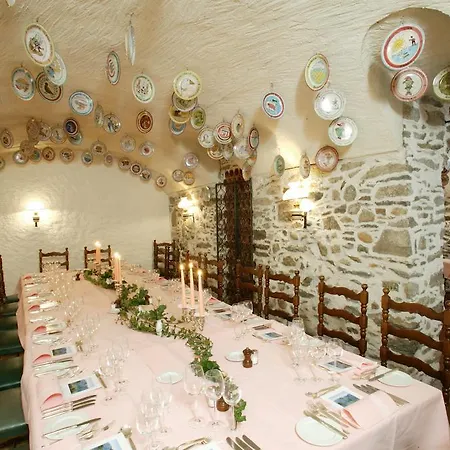 Hotel Garten Dellavalle 3*
