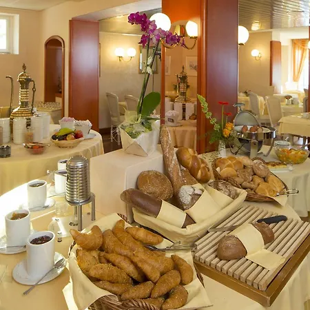 Hotel Garten Dellavalle Brione sopra Minusio