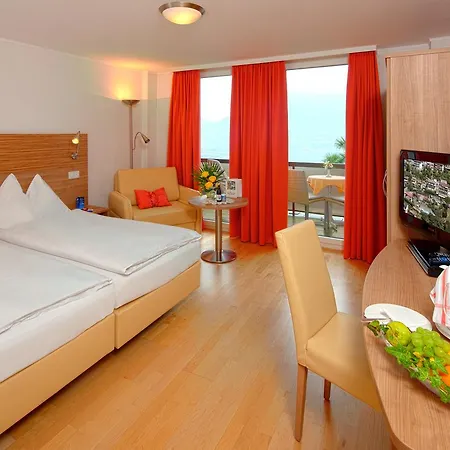 Garten Dellavalle Hotel 3*