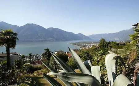 Garten Dellavalle 3*