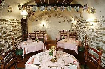 Garten Dellavalle 3* Brione sopra Minusio