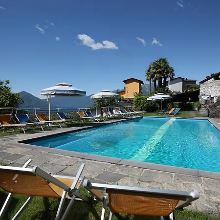 Garten Dellavalle Hotel