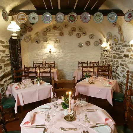 Garten Dellavalle Hotel