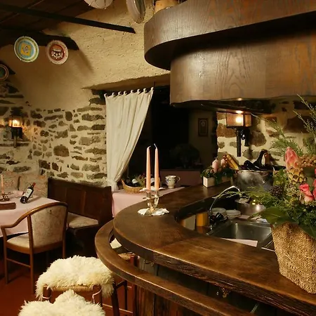 Hotel Garten Dellavalle 3*