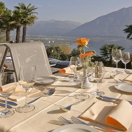 Garten Dellavalle Hotel 3*