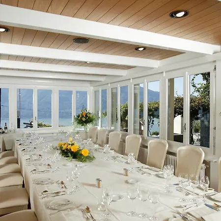 Hotel Garten Dellavalle