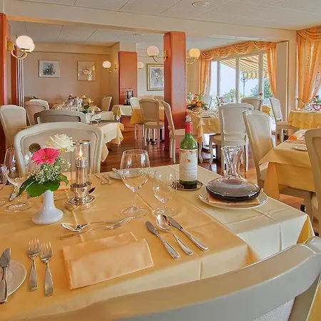 Garten Dellavalle Hotel 3*