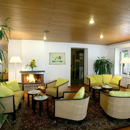 Garten Dellavalle 3*