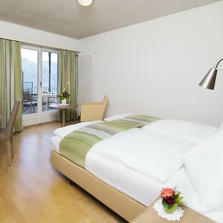 Hotel Garten Dellavalle
